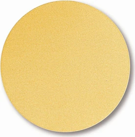 Mirka Gold Grip Schleifblatt K400, 150mm, 100 Stück