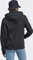 adidas Essentials Linear Hoodie schwarz/weiß (Damen) Vorschaubild