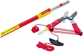 Wolf-Garten multi-star RC-VM Baumschere 40mm