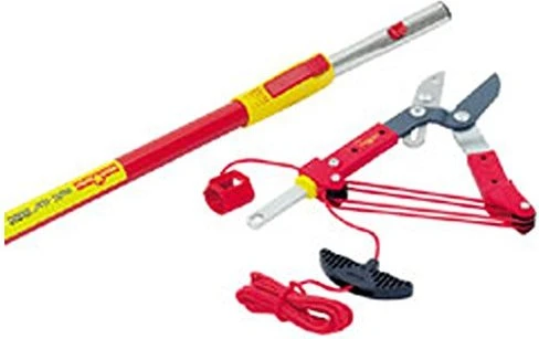 Wolf-Garten multi-star RC-VM Baumschere 40mm