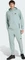 adidas DT4 Workout Trainingshose lang wonder sage (Herren) Vorschaubild