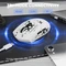 Attack Shark G3Pro Tri-mode Wireless Gaming Mouse mit Ladestation, White, inkl. Grip Tape, USB/Bluetooth Vorschaubild