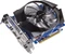 GIGABYTE GeForce GT 740 OC (Rev. 2.0), 2GB GDDR5, VGA, 2x DVI, HDMI Vorschaubild