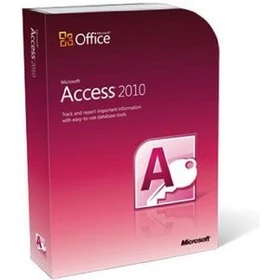 Microsoft Access 2010 (deutsch) (PC) (077-05757)