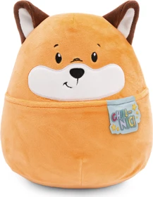 Nici Chill-Nici Fuchs 20cm