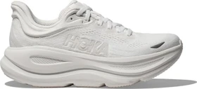 Hoka Bondi 9 weiß (Herren)
