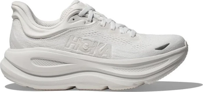 Hoka Bondi 9 weiß (Herren)