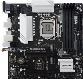Biostar B560MH-E Pro (Intel 1200)