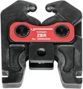 Rothenberger Compact ZBR Pressring-Zwischenbacke