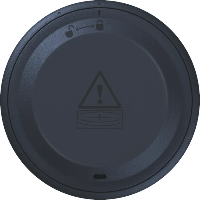 Motorola Moto Tag starlight blue