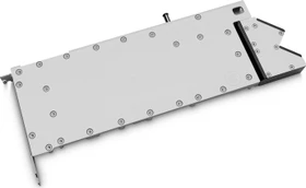 EK Water Blocks EK-Pro GPU WB RTX A5500 Rack, Nickel, Inox