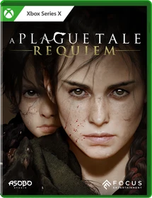 A Plague Tale: Requiem (Xbox One/SX)