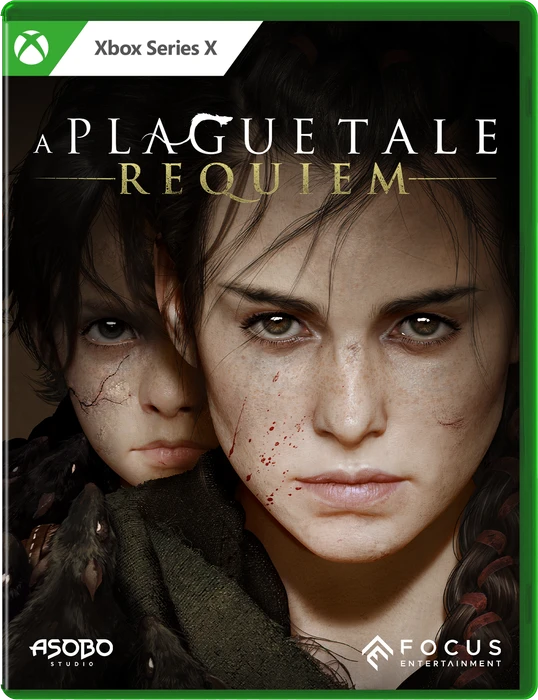 A Plague Tale: Requiem
