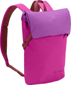 Vaude Unuk II pink orchid