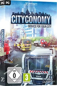 Cityconomy: Service for your City (Download) (PC)