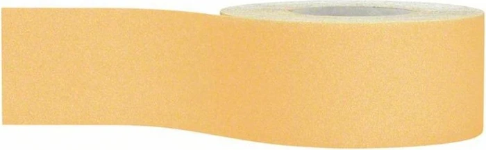 Bosch Professional C470 Best for Wood and Paint Schleifblatt Sparrolle K40, 93mm x 50m, 1 Stück