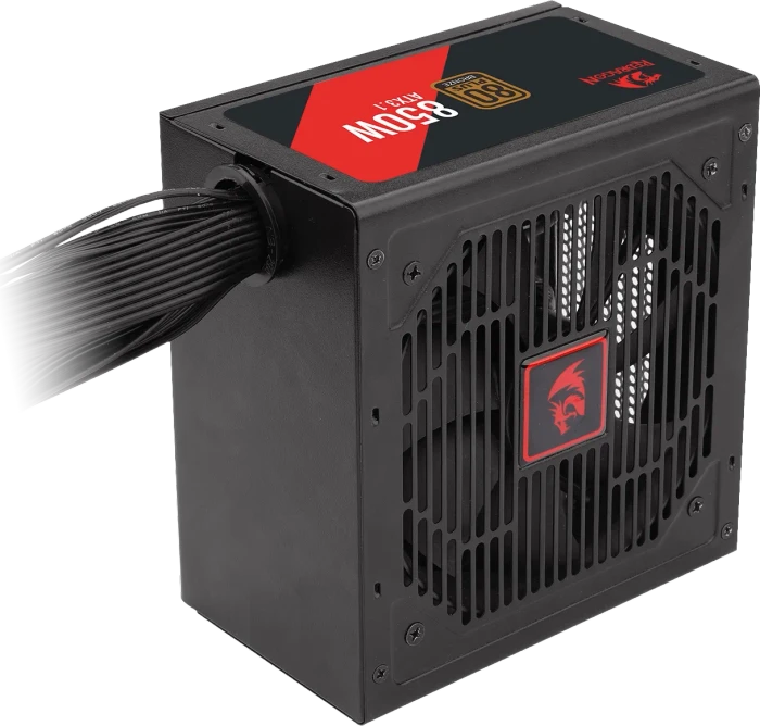Redragon RGPS 80 Plus Bronze 850W, ATX 3.1