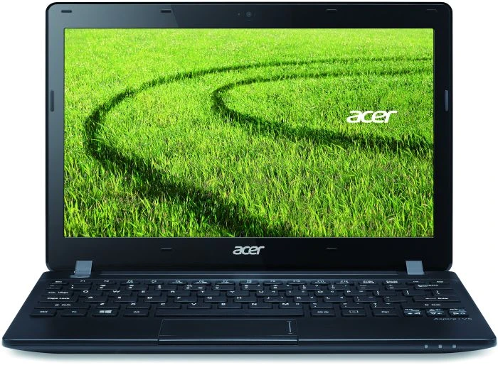 Acer Aspire V5-123-12102G50nkk, schwarz, E1-2100, 2GB RAM, 500GB HDD, DE