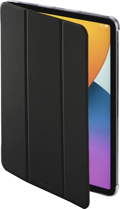 Hama Tablet Case Fold Clear für Apple iPad Pro 11" (2020/2021), schwarz