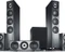 Teufel Definion 3 Surround 5.1 Set Vorschaubild