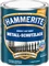 Hammerite Hammerschlag Metallschutz-Lack Außen 750ml Vorschaubild