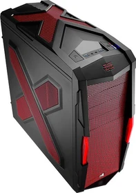 AeroCool Strike-X Xtreme Devil Red Edition