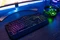 Verbatim SureFire KingPin RGB Gaming Keyboard, LEDs RGB, schwarz, USB, UK Vorschaubild