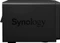 Synology DiskStation DS1821+, 4GB RAM ECC, 4x RJ-45 1000Base-T, 4x USB-A 3.0 Vorschaubild