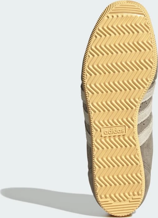 adidas Japan clay/cream white/gold metallic