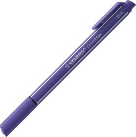 STABILO pointMax violett