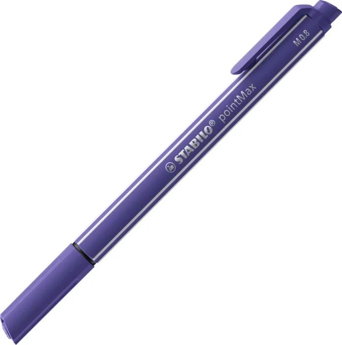STABILO pointMax violett