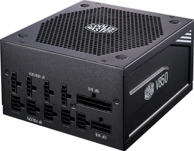 Cooler Master V-Series V850 Gold V2 850W, ATX 2.52