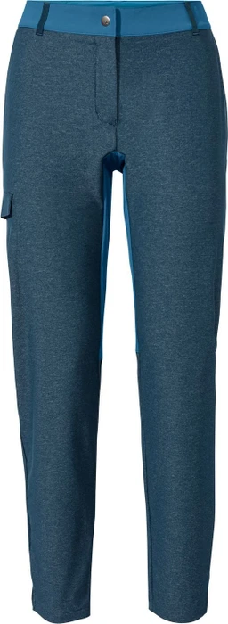 Vaude Tremalzo Fahrradhose 7/8 (Damen)