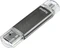 Hama FlashPen Laeta Twin, USB 2.0 Vorschaubild