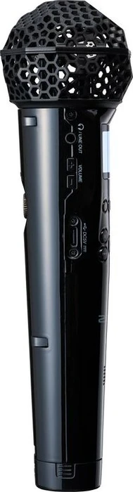 Zoom M2 MicTrak
