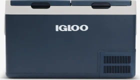 Igloo ICF 80DZ Kompressor-Kühlbox