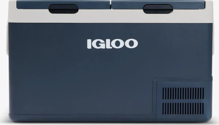 Igloo ICF 80DZ Kompressor-Kühlbox