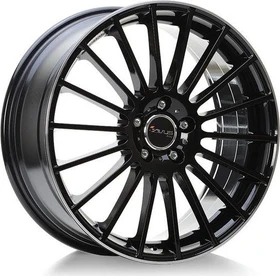 Avus Racing AC-M03 8.0x18 5/112 ET35 (verschiedene Farben)