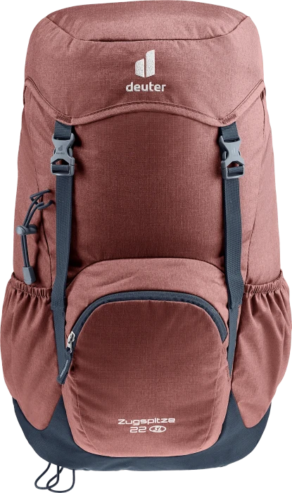 Deuter Zugspitze 22 SL caspia/ink (Damen)
