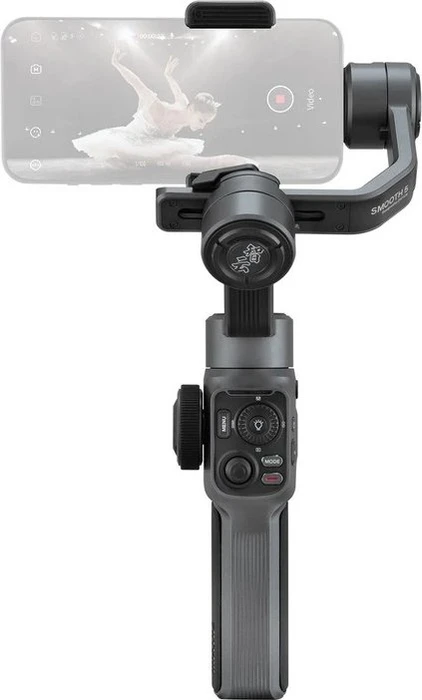 Zhiyun Smooth 5 schwarz