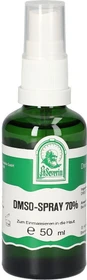 Hecht Pharma DMSO-Spray 70%, 50ml