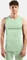 Odlo Performance X-Light Baselayer Funktionsshirt ärmellos patina green (Herren) Vorschaubild