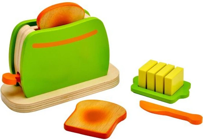 Idena Kleine Küchenmeister Toaster