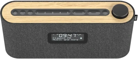 Loewe radio.frequency