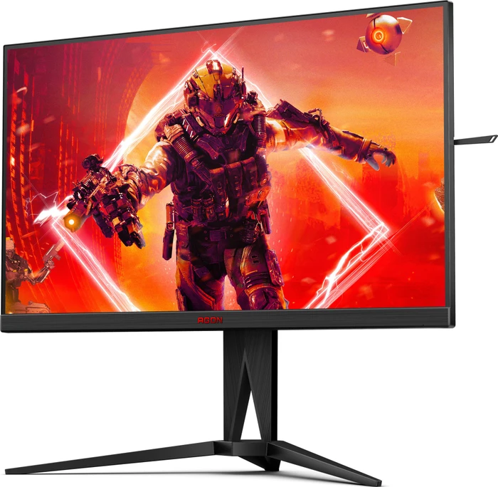 AOC Agon AG275QZN/EU, 27"