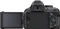 Nikon D5200 schwarz mit Objektiv AF-S DX 18-55mm 3.5-5.6 G II VR und AF-S DX 55-200mm 4.0-5.6 G IF-ED VR Vorschaubild
