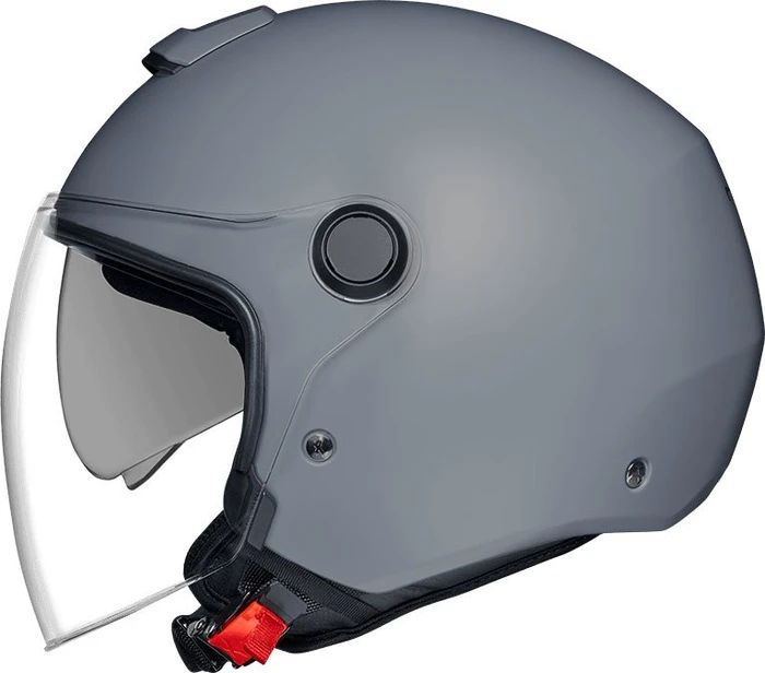Nexx Y.10 matt grau