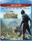 Black Panther Vorschaubild
