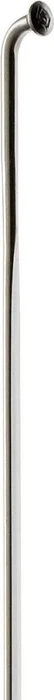 DT Swiss DT aerolite Standard Speichen 268mm silber, 20 Stück