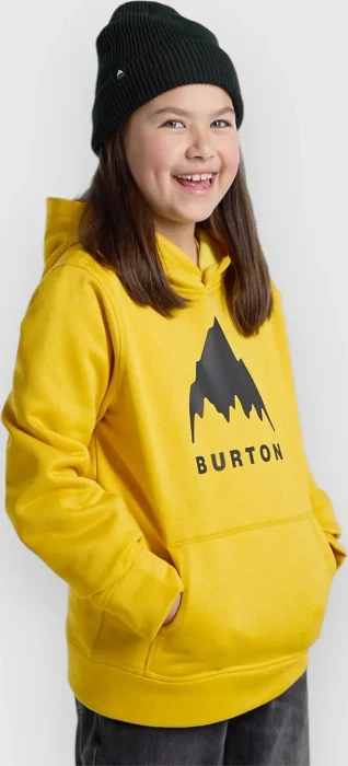 Burton Oak Hoodie (Junior)